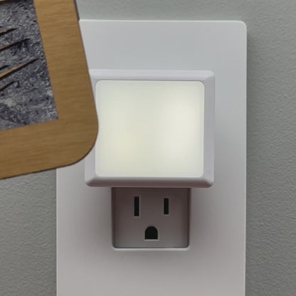 Soccer Ball Night Light