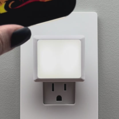 Dragon Night Light