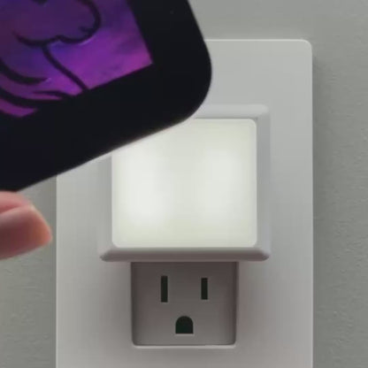 Unicorn Night Light