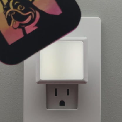 French Bulldog Night Light