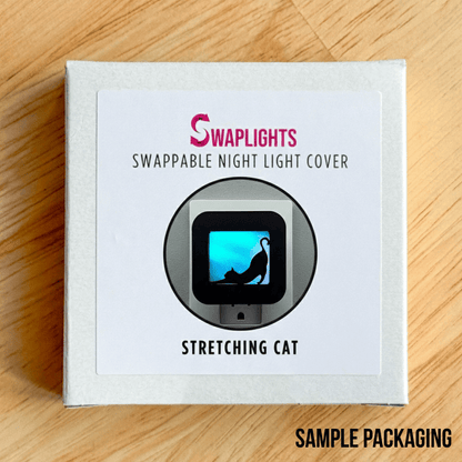 Tuscan Vineyard Night Light Cover ONLY