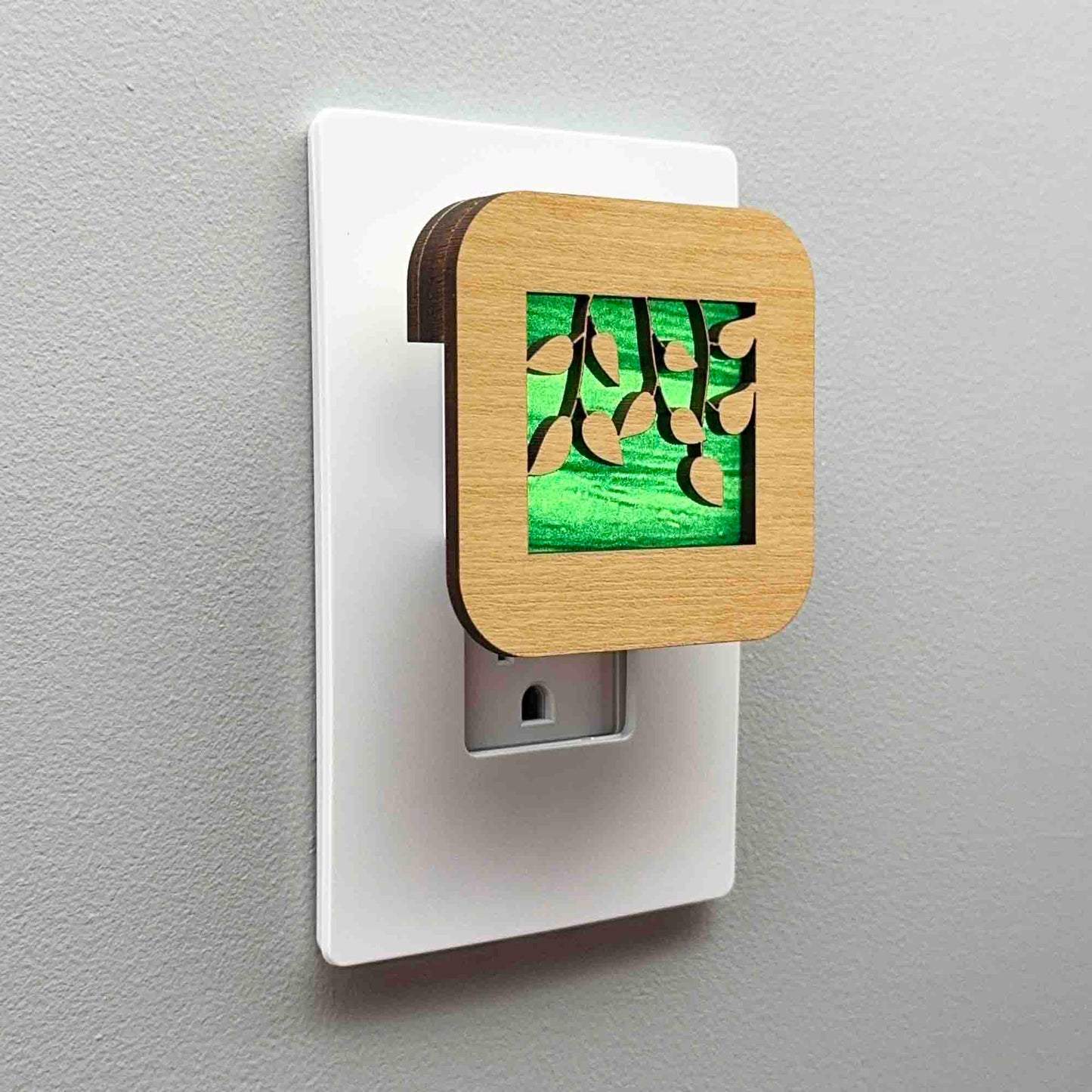Hanging Vines Night Light