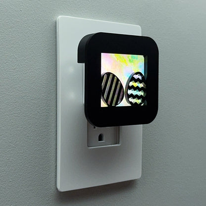 Easter Eggs Night Light