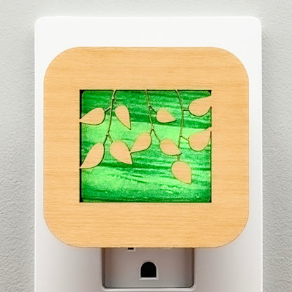 Hanging Vines Night Light